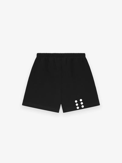 Short Elegence Noir