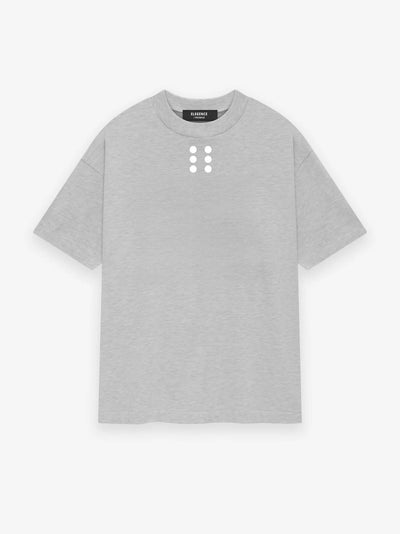 T-shirt Elegence Gris