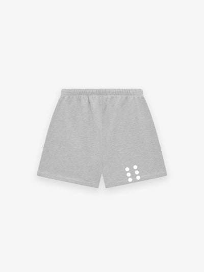 Short Elegence Gris