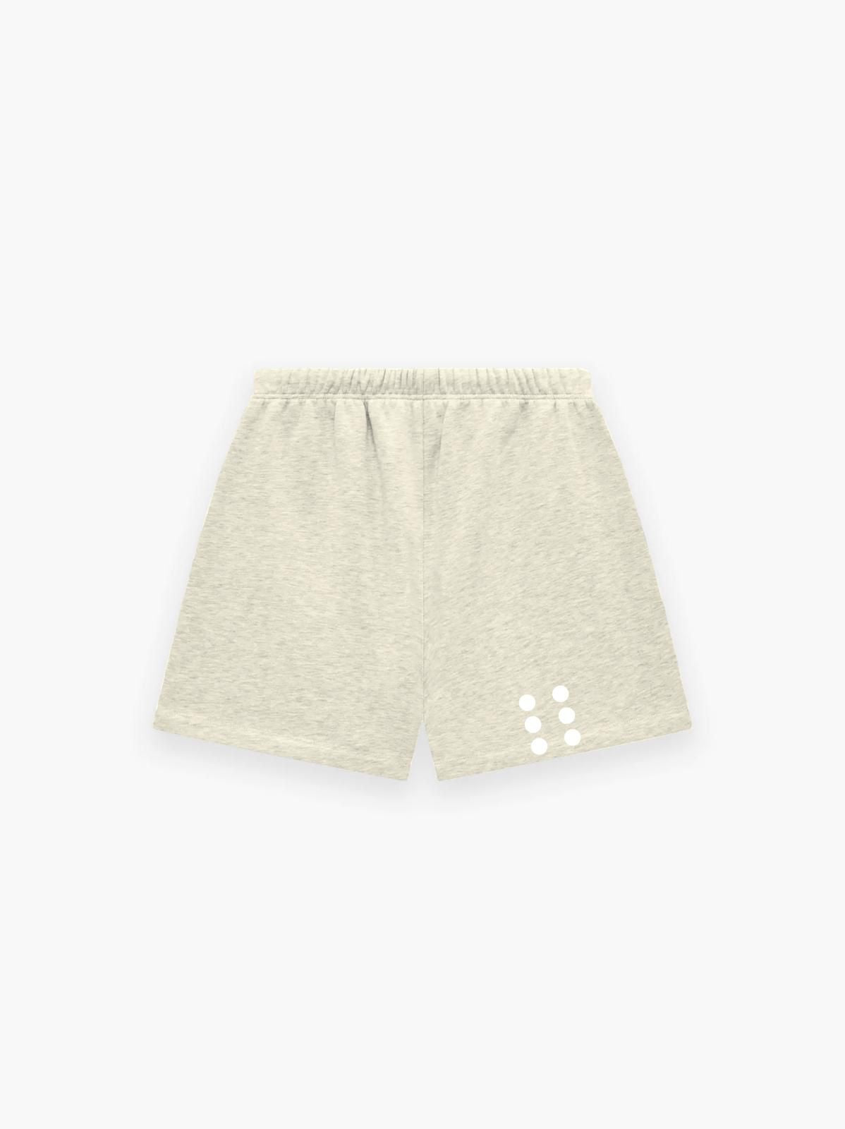 Short Elegence Beige