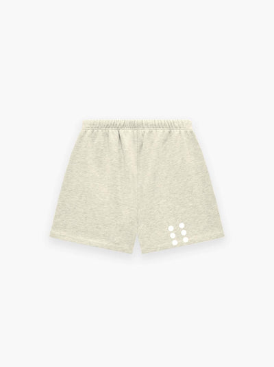 Short Elegence Beige