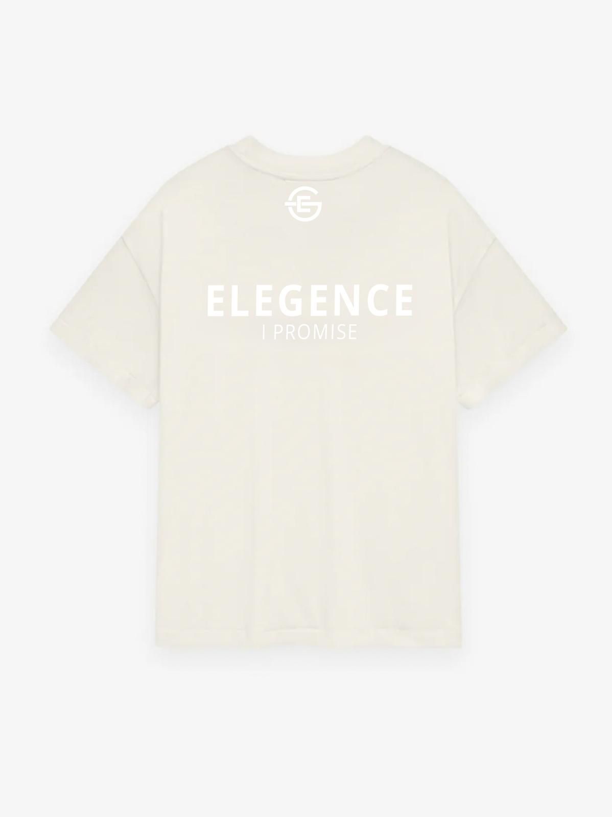 T-shirt Elegence Beige