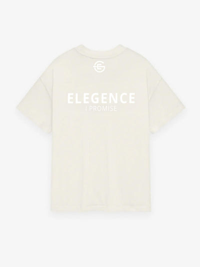T-shirt Elegence Beige
