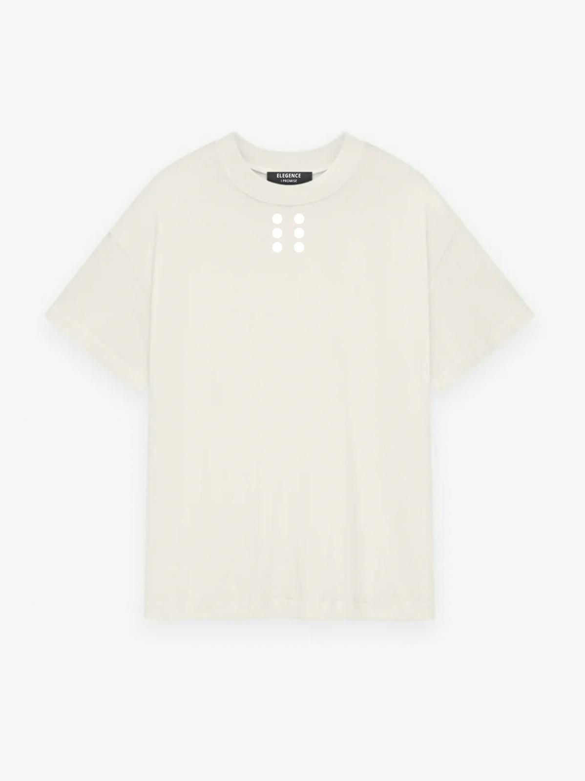 T-shirt Elegence Beige